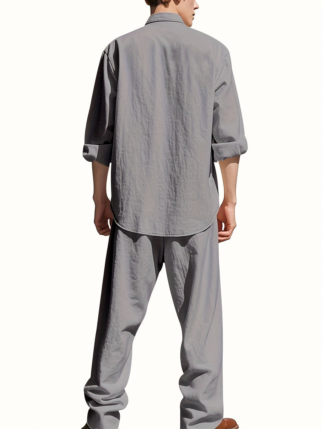 Owen™ - Casual linnenset