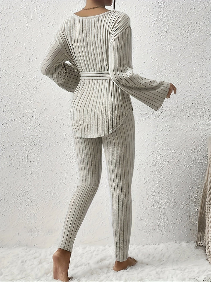 JULIA™ | Avslappnad ensemble för kvinnor