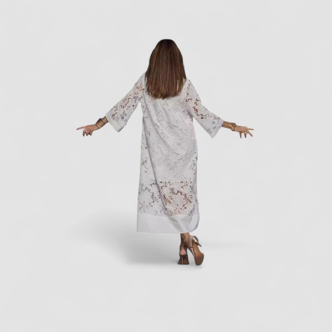 JULIA™| Juliette - Klänningen som förhöjer varje kvinna