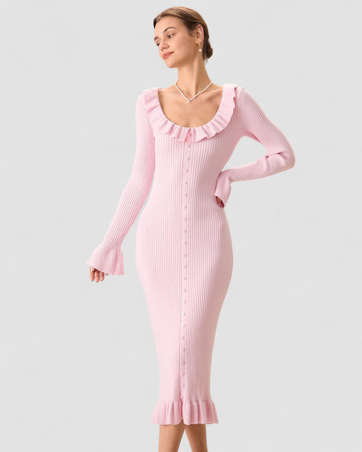 JULIA™ | Klänning Isaline