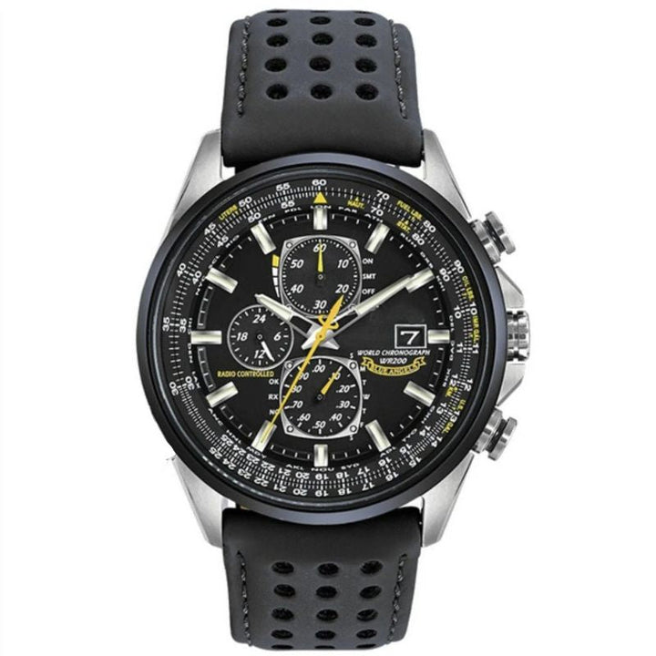 Luxe trend quartz horloge