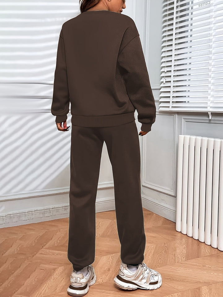 JULIA™ | Bekväm ensemble