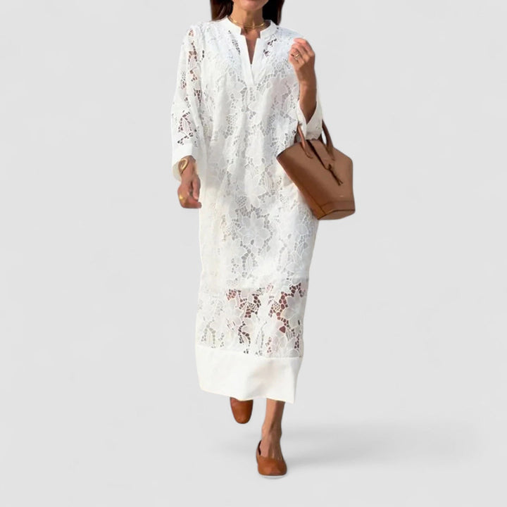 JULIA™| Juliette - Klänningen som förhöjer varje kvinna