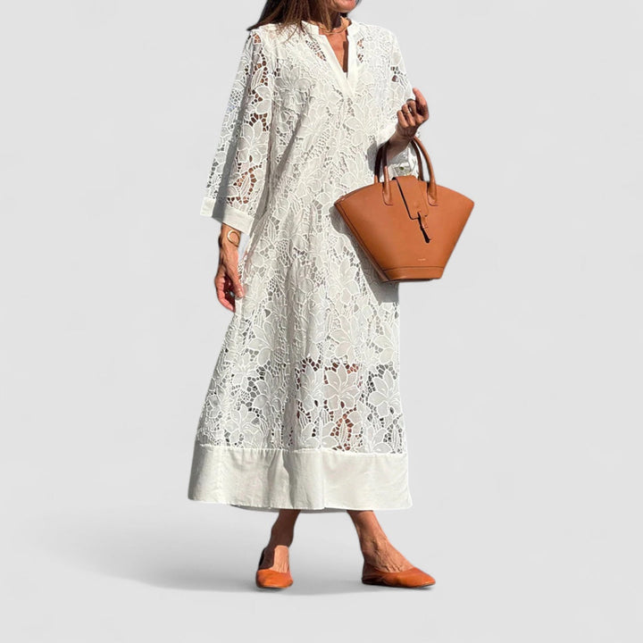 JULIA™| Juliette - Klänningen som förhöjer varje kvinna