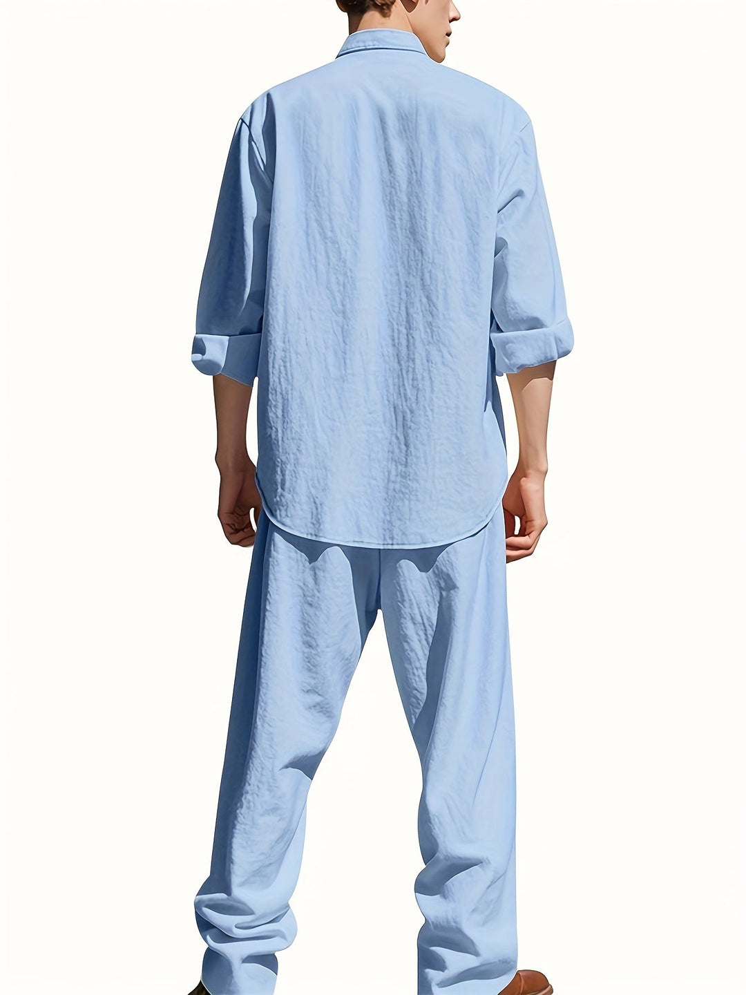 Owen™ - Casual linnenset