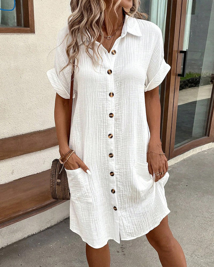 Nadine | Elegante jurk 🥰