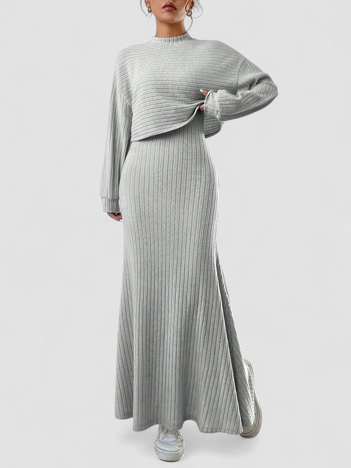 JULIA™ | Ärmös Jumpsuit