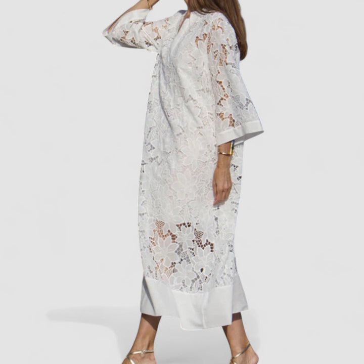 JULIA™| Juliette - Klänningen som förhöjer varje kvinna