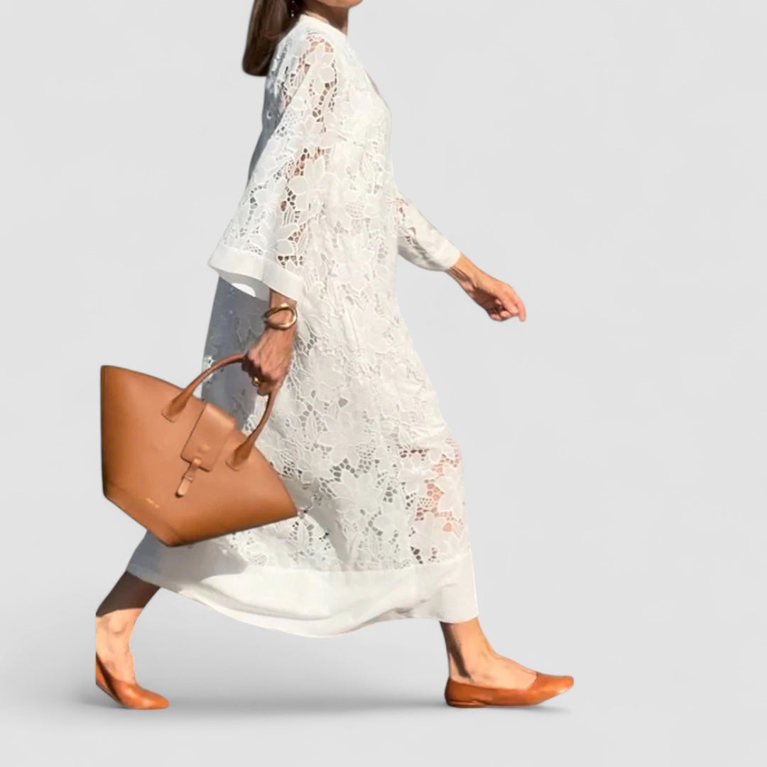 JULIA™| Juliette - Klänningen som förhöjer varje kvinna