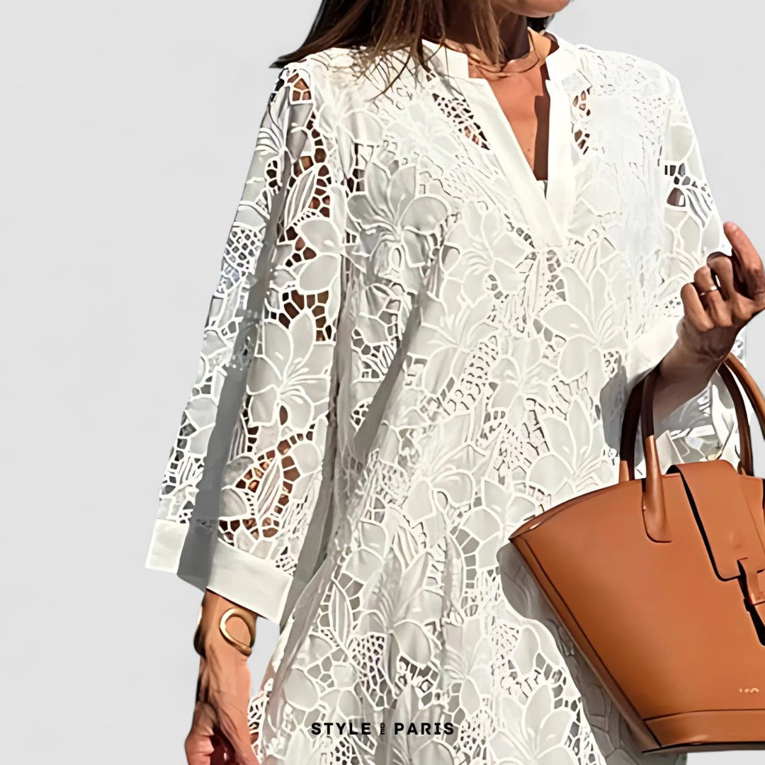 JULIA™| Juliette - Klänningen som förhöjer varje kvinna