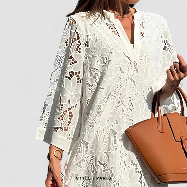 JULIA™| Juliette - Klänningen som förhöjer varje kvinna