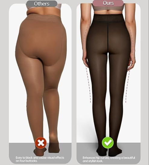 Julia - Håll dig snygg och varm i höst!