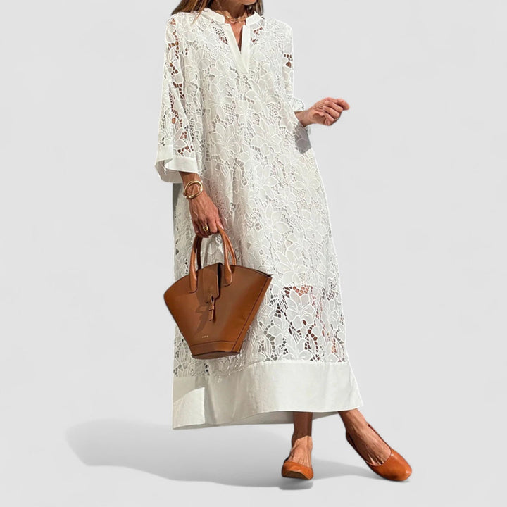 JULIA™| Juliette - Klänningen som förhöjer varje kvinna