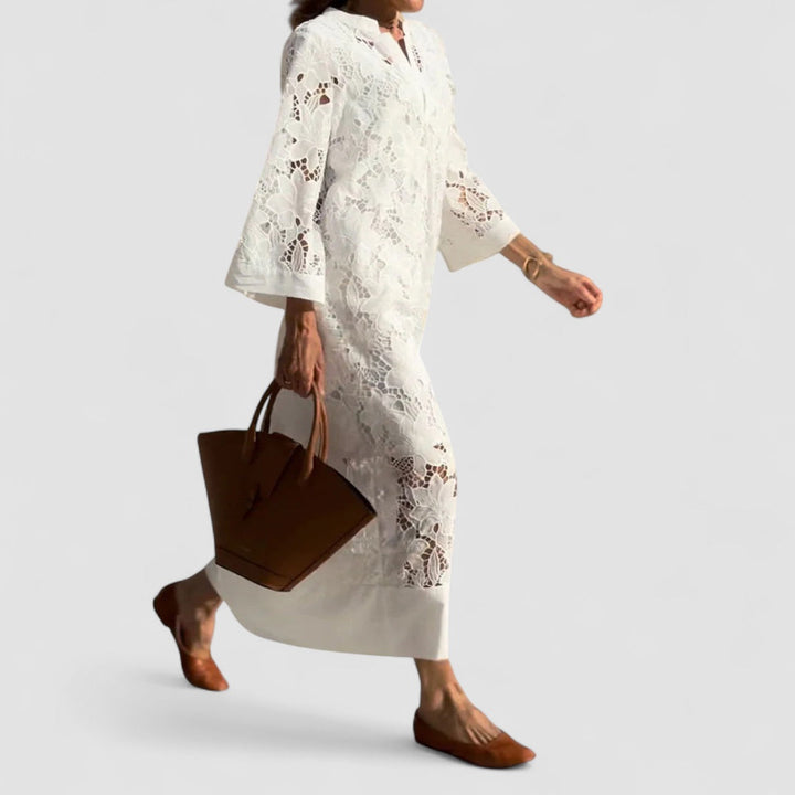 JULIA™| Juliette - Klänningen som förhöjer varje kvinna