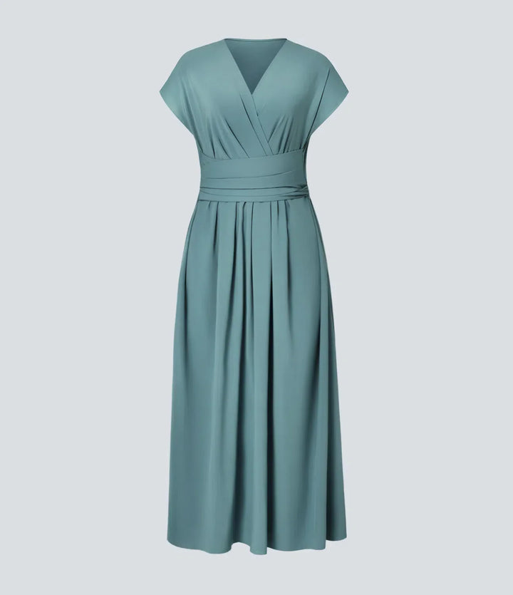 Nicole™ | Elegante Jurk