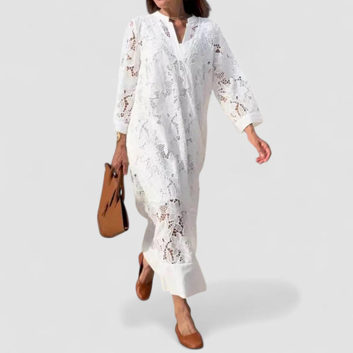 JULIA™| Juliette - Klänningen som förhöjer varje kvinna