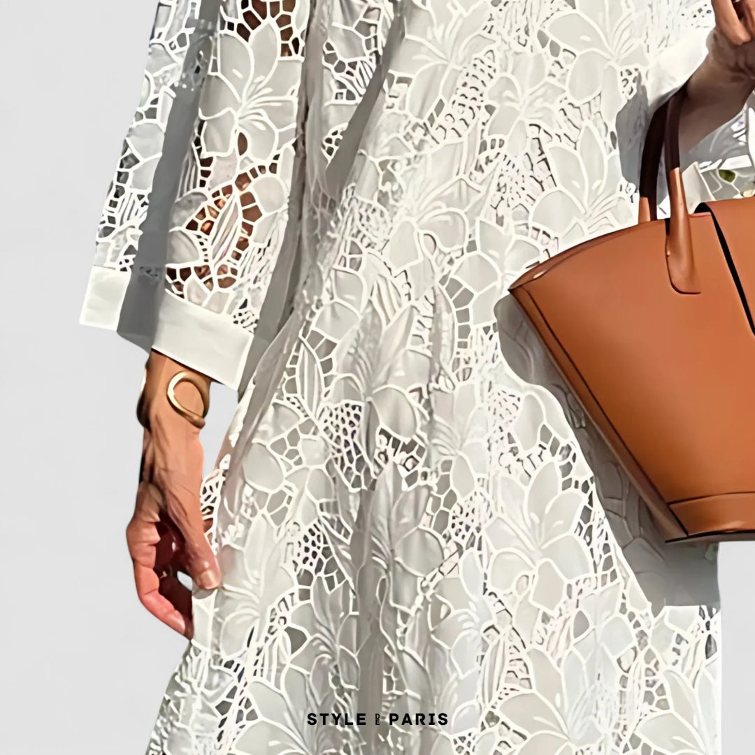 JULIA™| Juliette - Klänningen som förhöjer varje kvinna