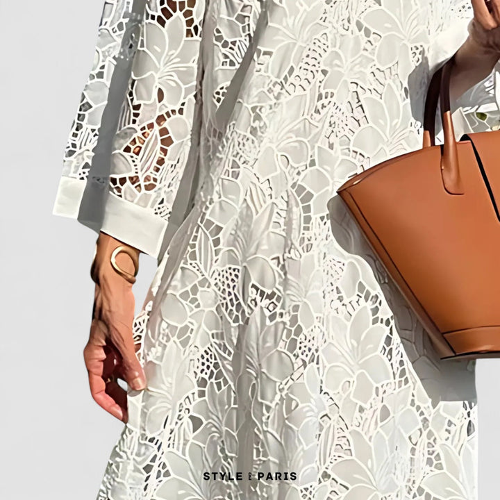 JULIA™| Juliette - Klänningen som förhöjer varje kvinna