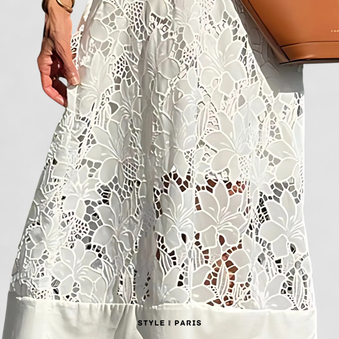 JULIA™| Juliette - Klänningen som förhöjer varje kvinna