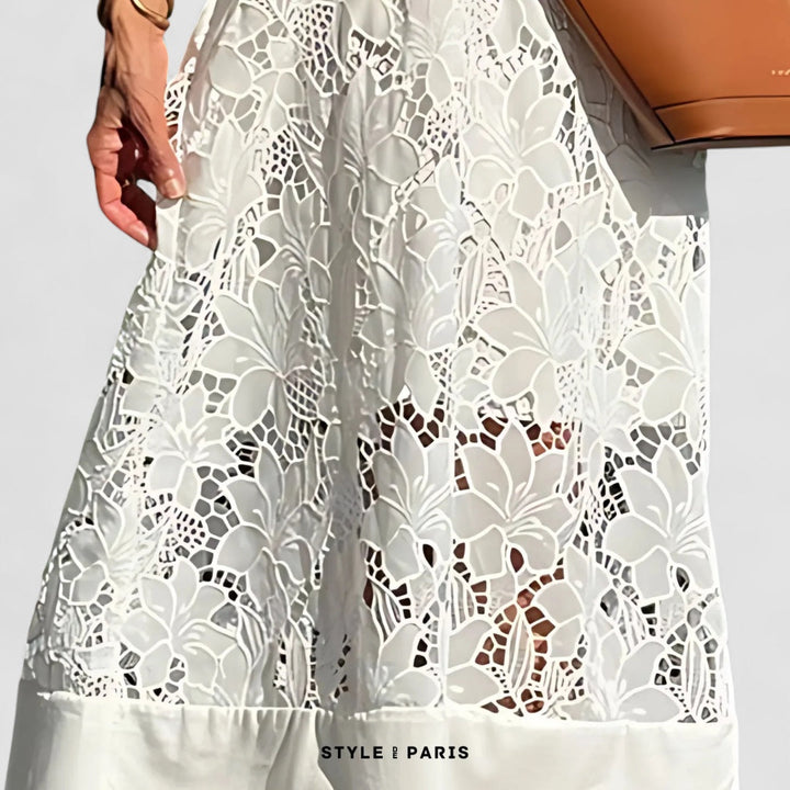 JULIA™| Juliette - Klänningen som förhöjer varje kvinna