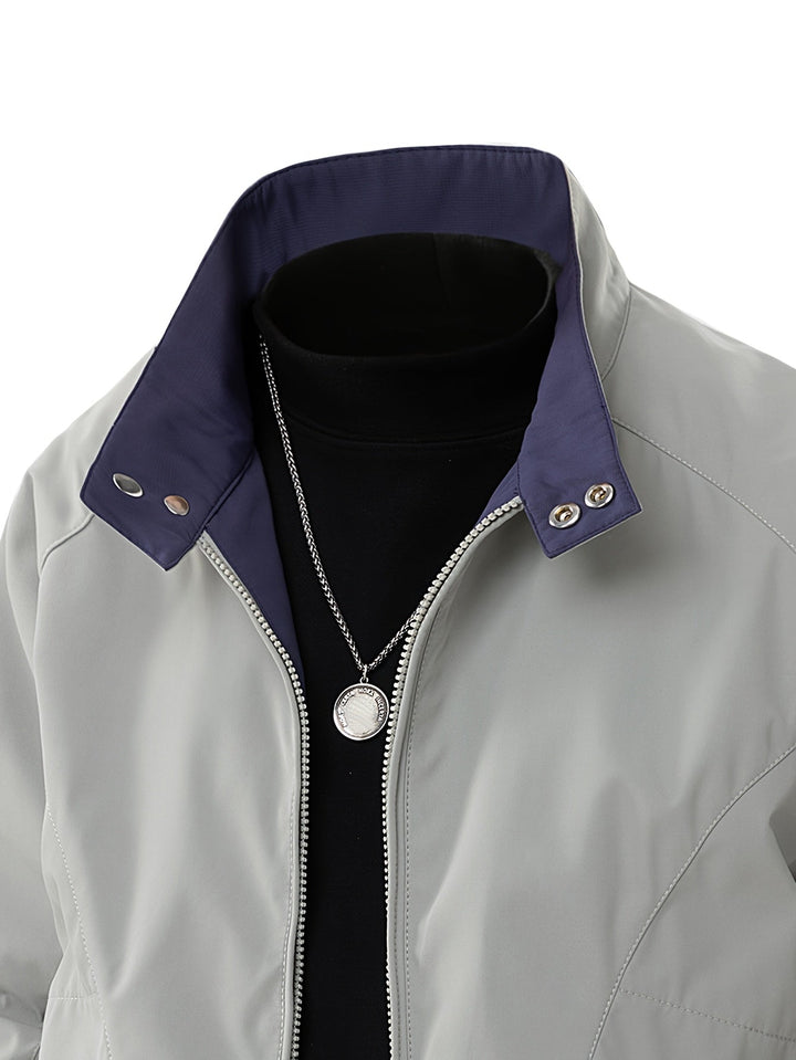 Schneider™ - Casual lichtgewicht windjack
