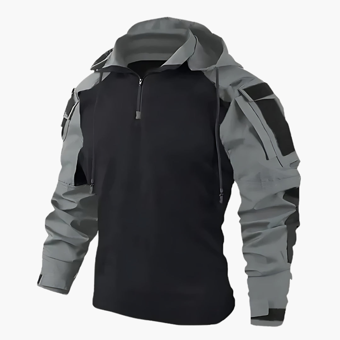 Joseph™ – Robuuste Commando-Hoodie