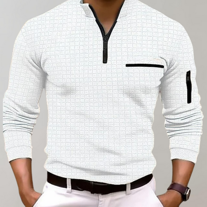 Poloshirt voor heren