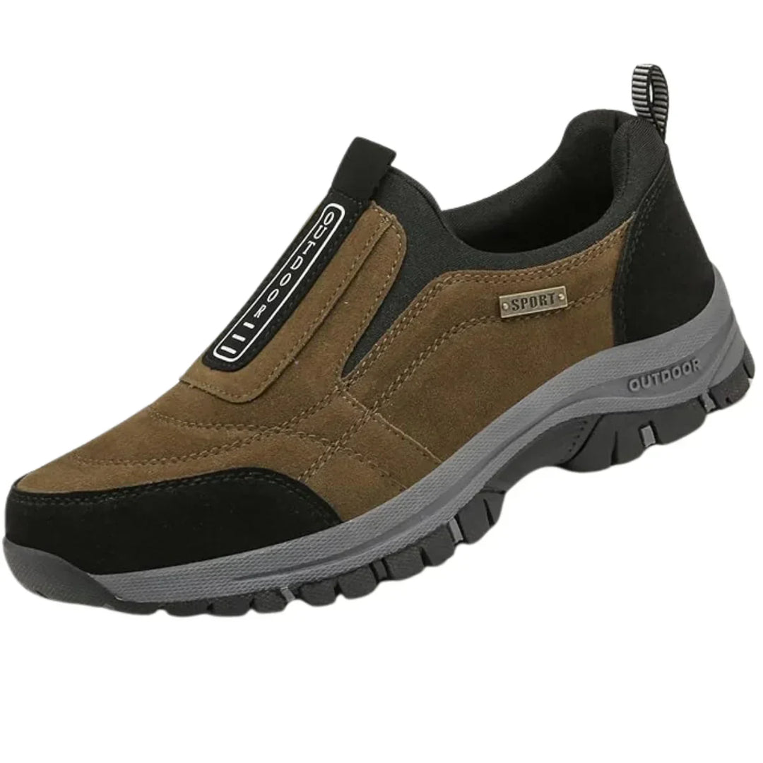 Fabio™ | Comfortabele trekkingschoenen met ondersteuning