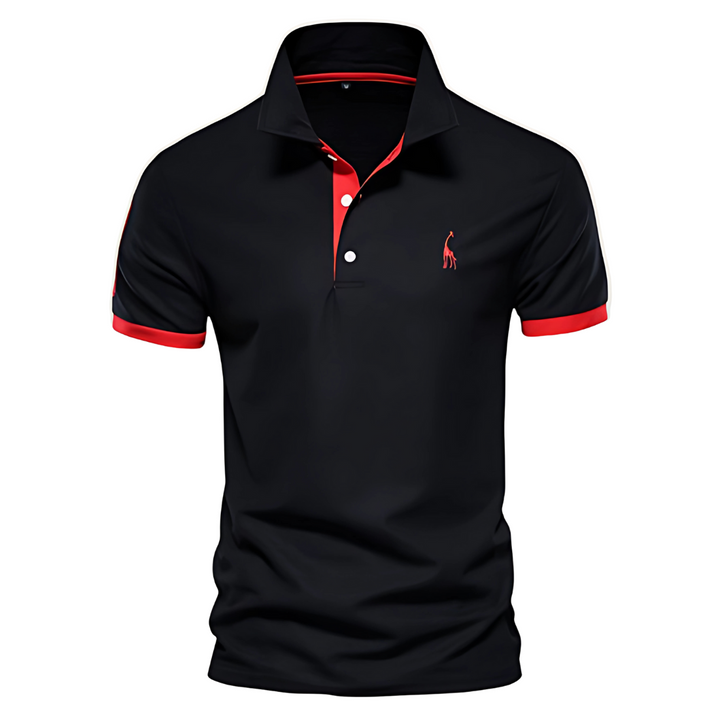 Hubertus | Premium casual poloshirt