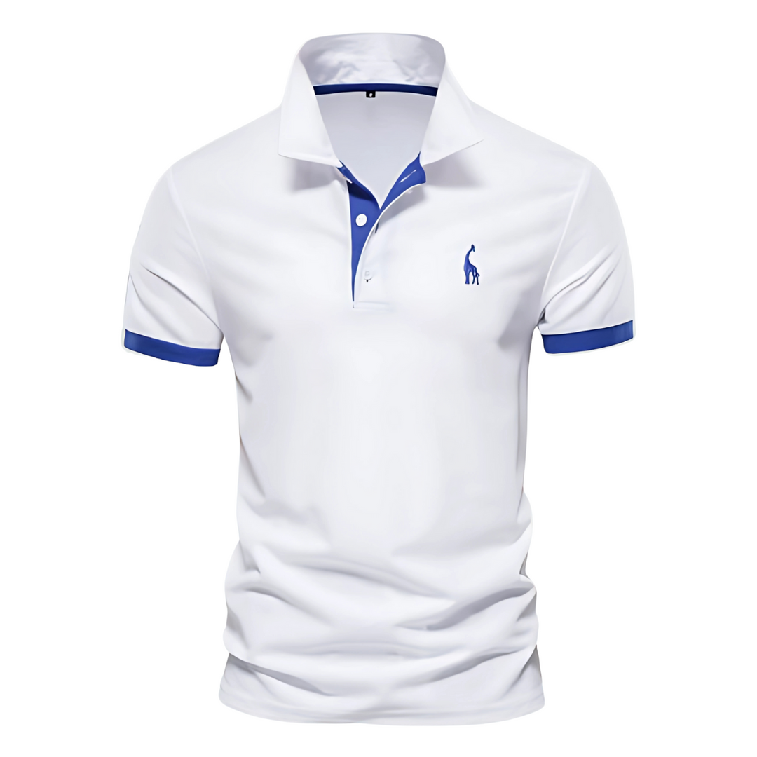Hubertus | Premium casual poloshirt