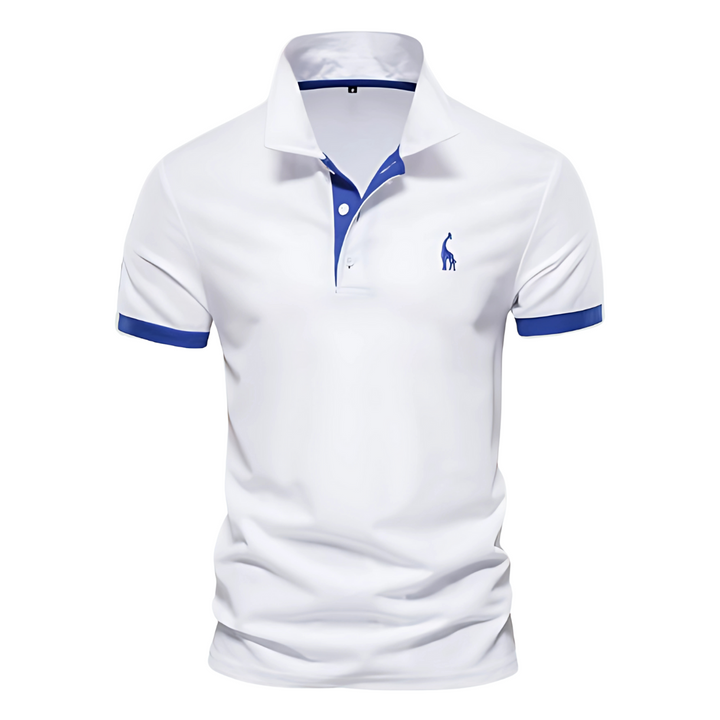 Hubertus | Premium casual poloshirt