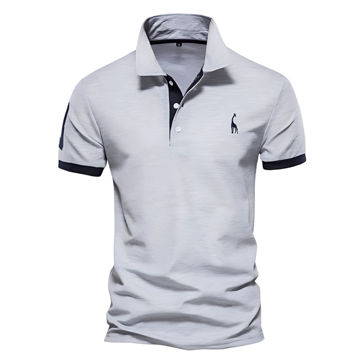 Hubertus | Premium casual poloshirt