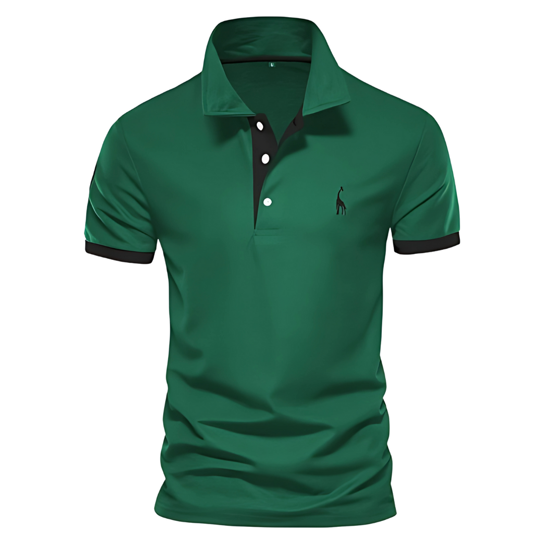 Hubertus | Premium casual poloshirt