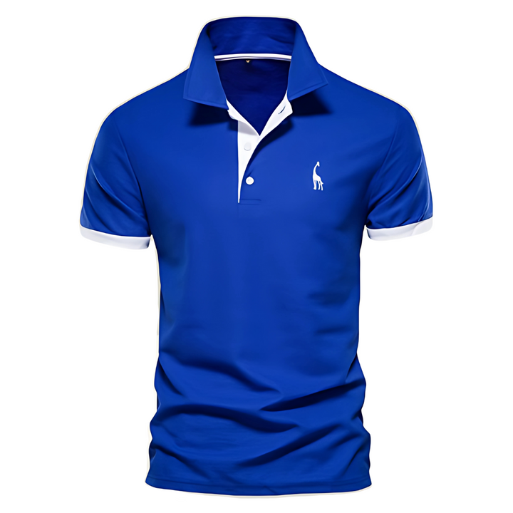 Hubertus | Premium casual poloshirt