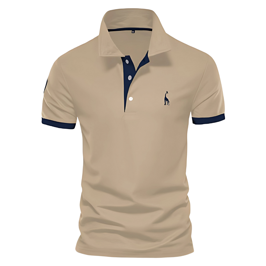 Hubertus | Premium casual poloshirt