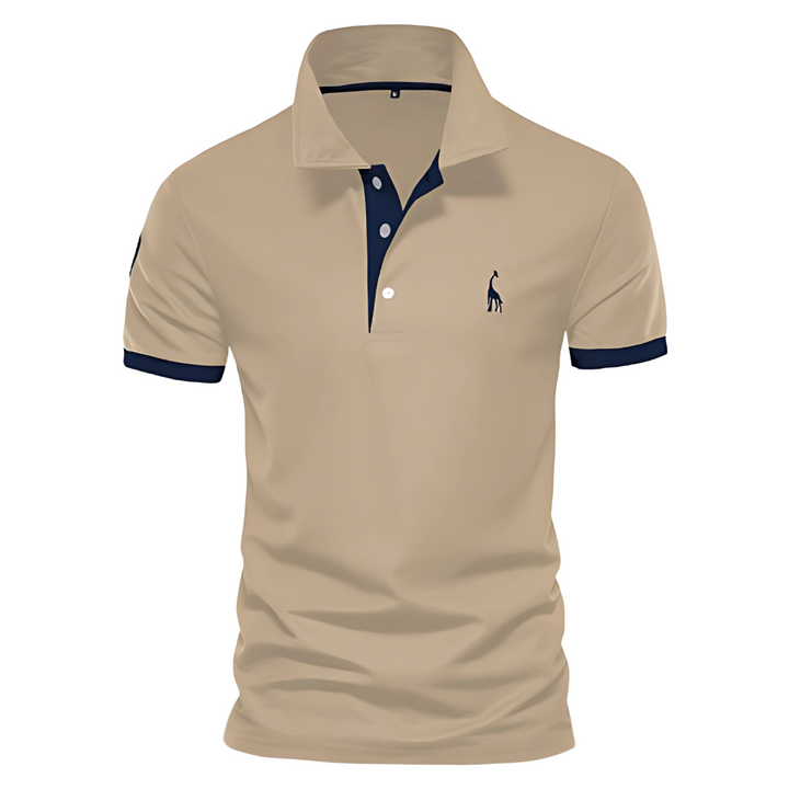 Hubertus | Premium casual poloshirt