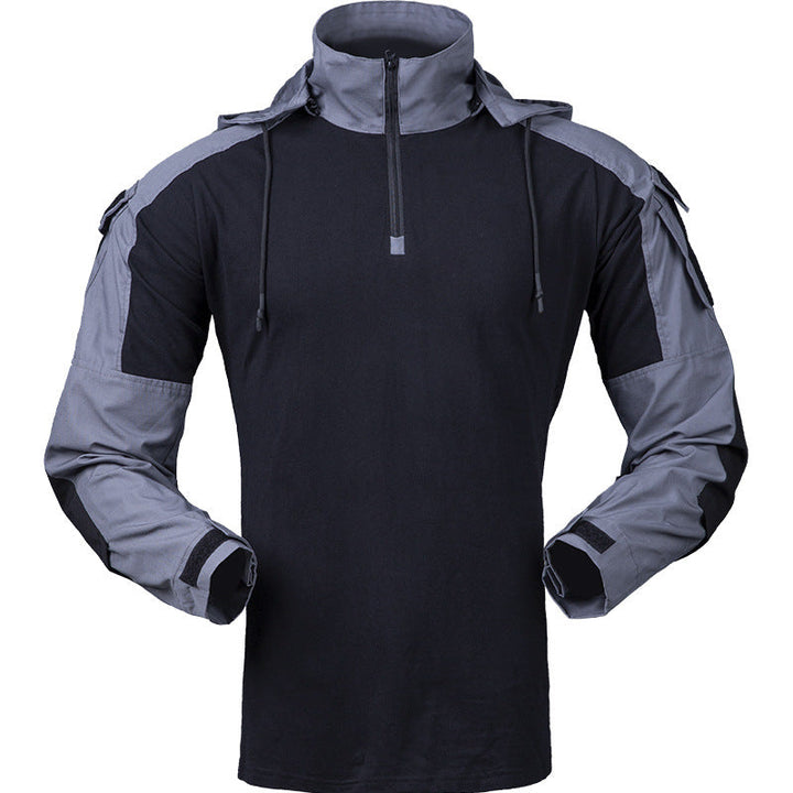 Joseph™ – Robuuste Commando-Hoodie