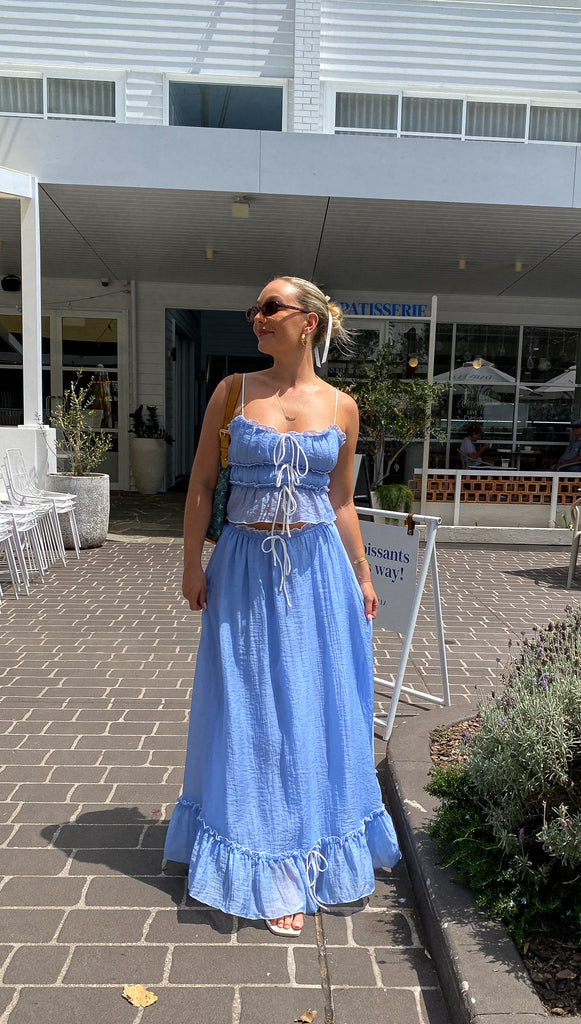 JULIA™ | Trendigt 2-delat set