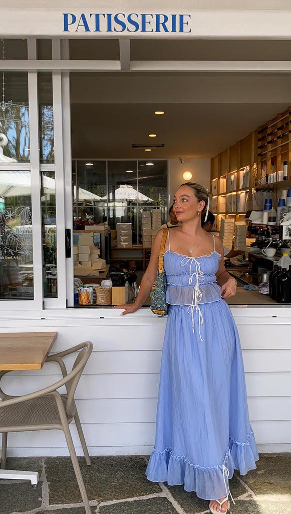 JULIA™ | Trendigt 2-delat set