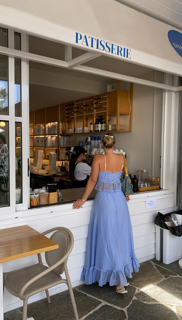 JULIA™ | Trendigt 2-delat set