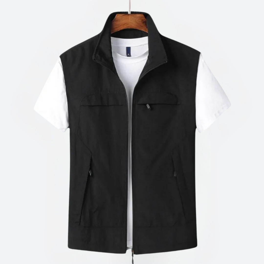 Lenoir™ | Elegante zomercardigan