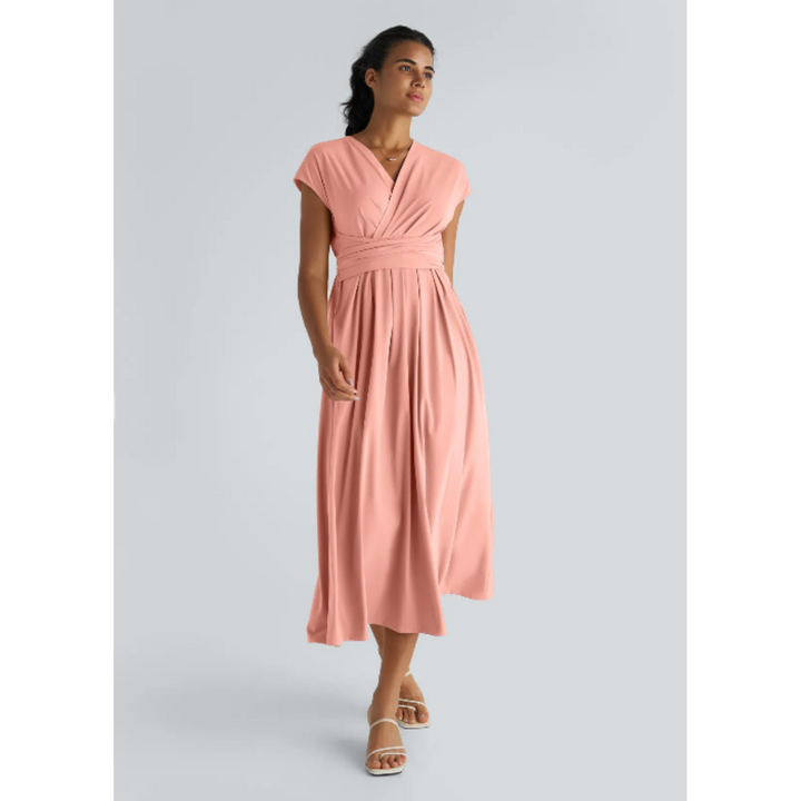 Nicole™ | Elegante Jurk