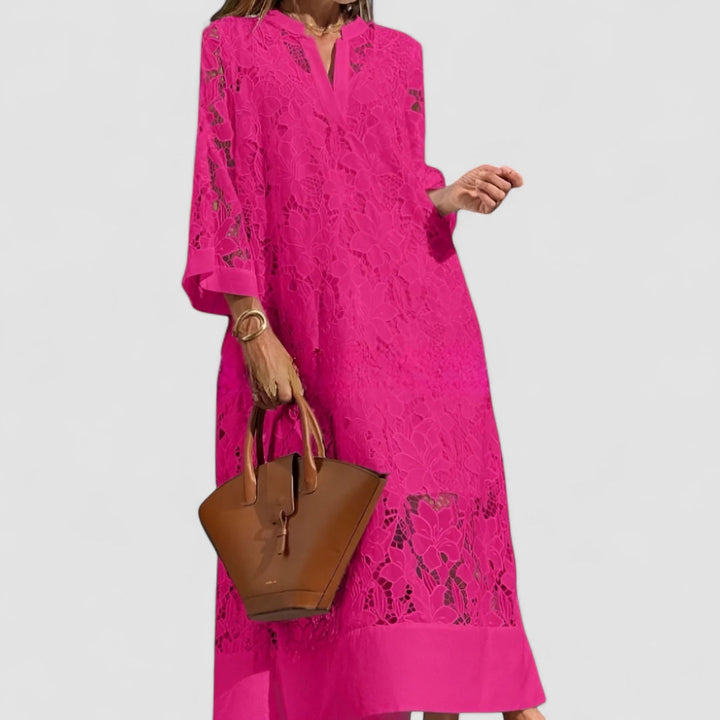 JULIA™| Juliette - Klänningen som förhöjer varje kvinna