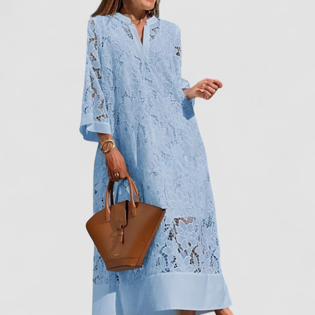 JULIA™| Juliette - Klänningen som förhöjer varje kvinna