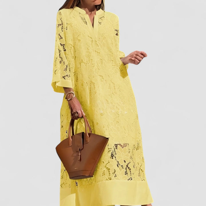 JULIA™| Juliette - Klänningen som förhöjer varje kvinna