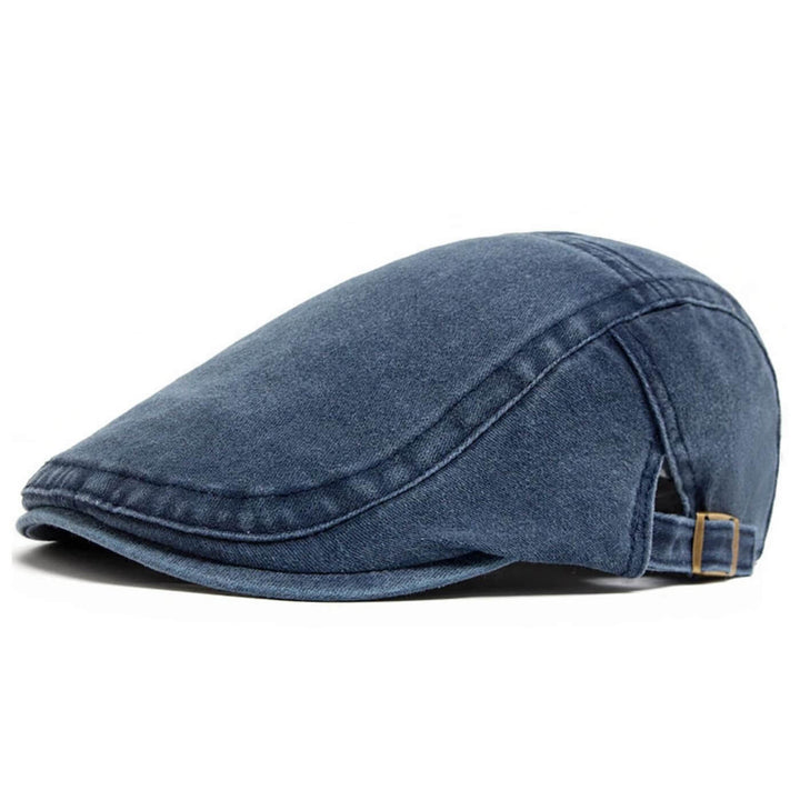 Philipp – Vintage baret van hoge kwaliteit