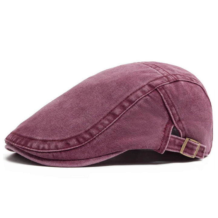 Philipp – Vintage baret van hoge kwaliteit