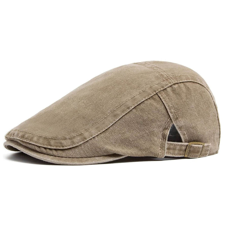 Philipp – Vintage baret van hoge kwaliteit
