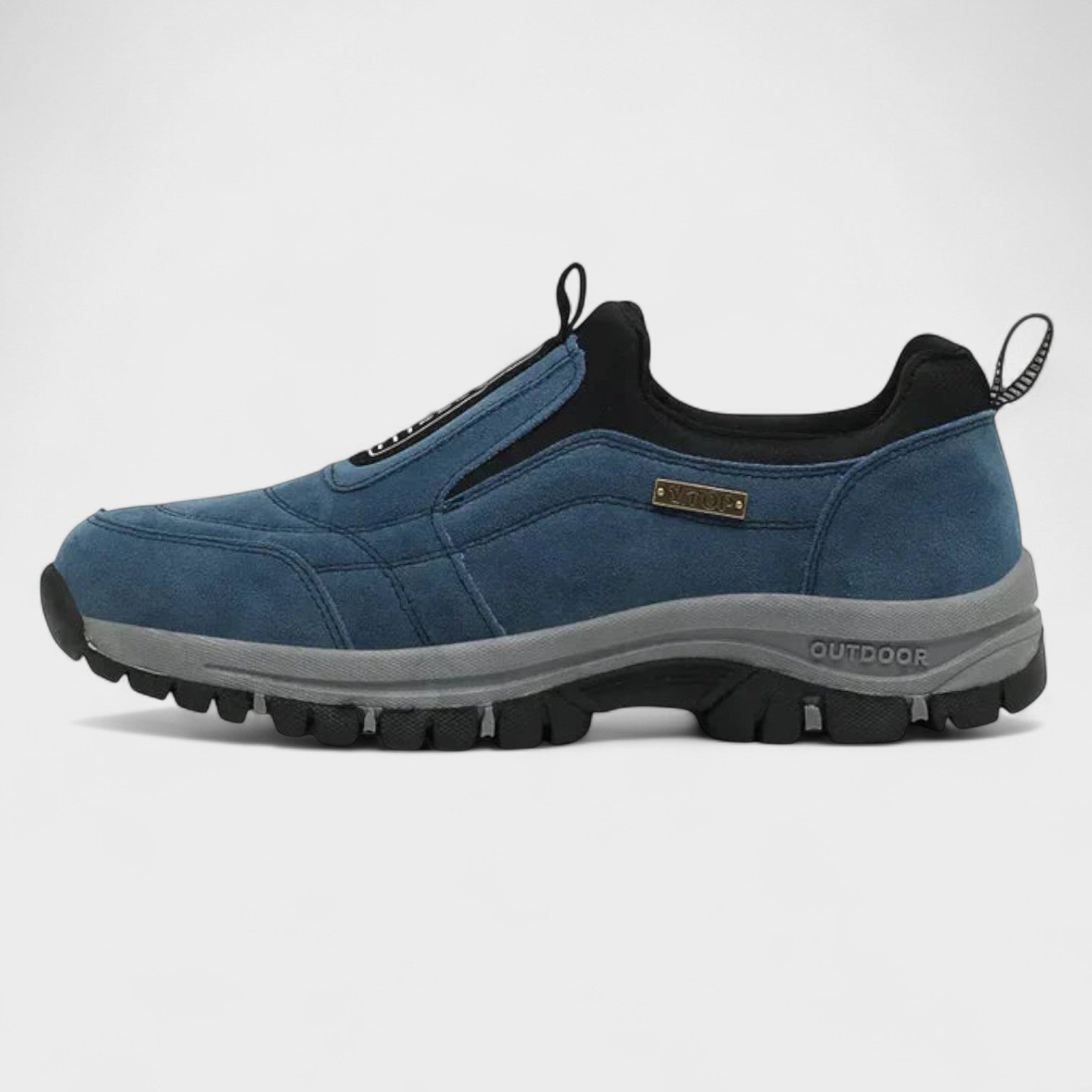 LARS | Orthopedische wandelschoenen