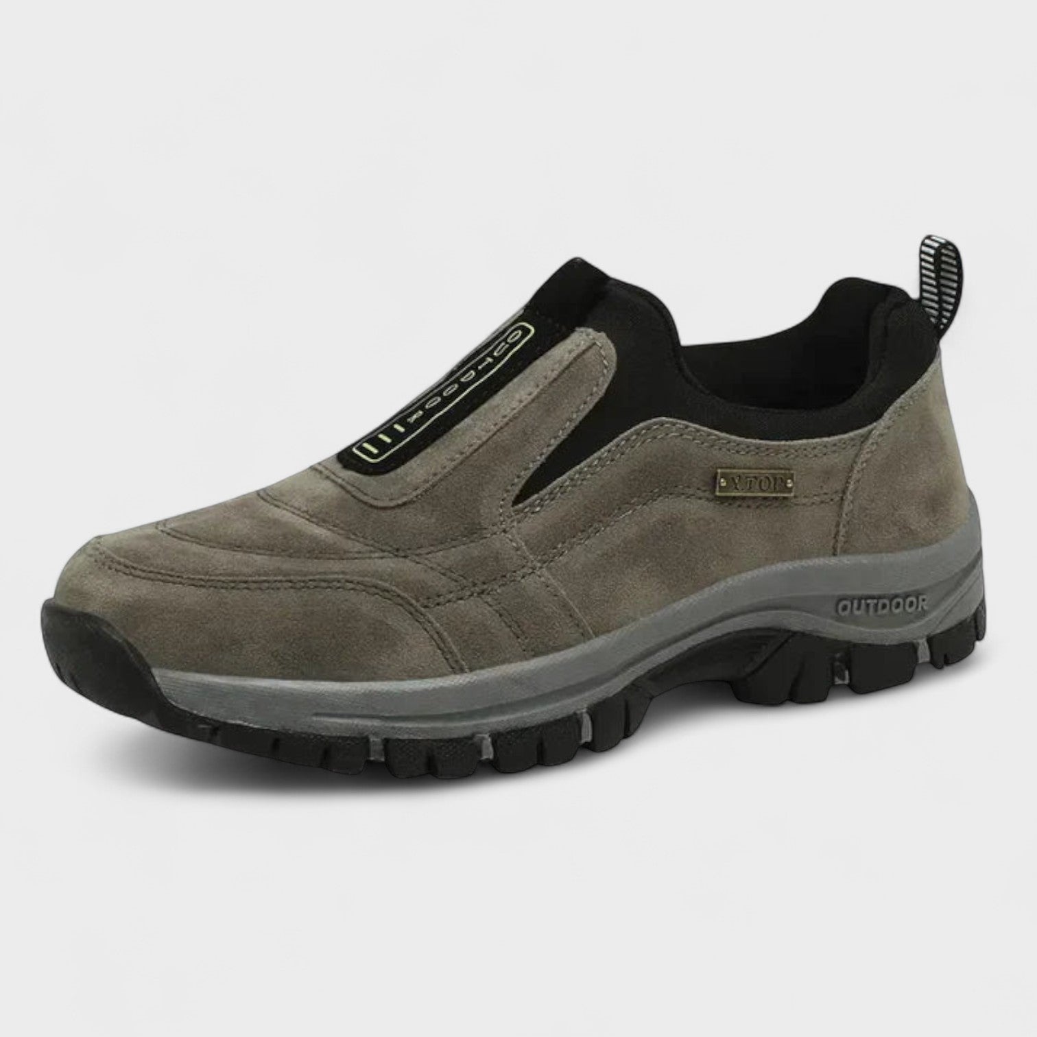 LARS | Orthopedische wandelschoenen